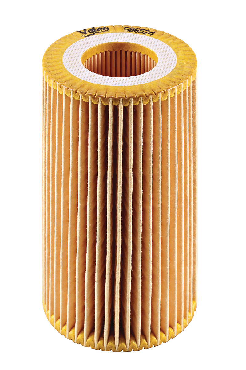 FILTRO OLIO